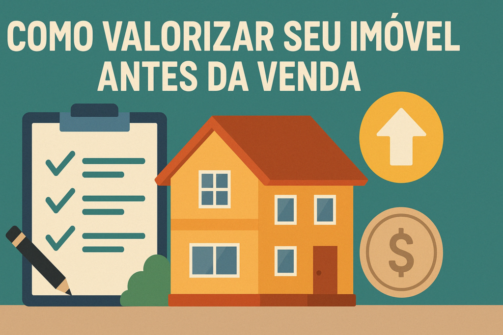 Como financiar seu imóvel com as melhores taxas